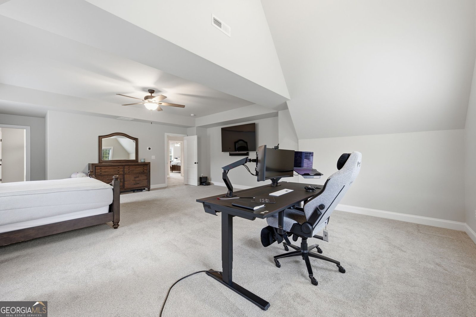 122 Brooks Landing Drive Newnan - Photo 37