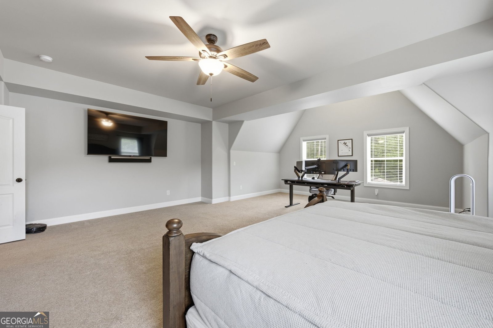 122 Brooks Landing Drive Newnan - Photo 38