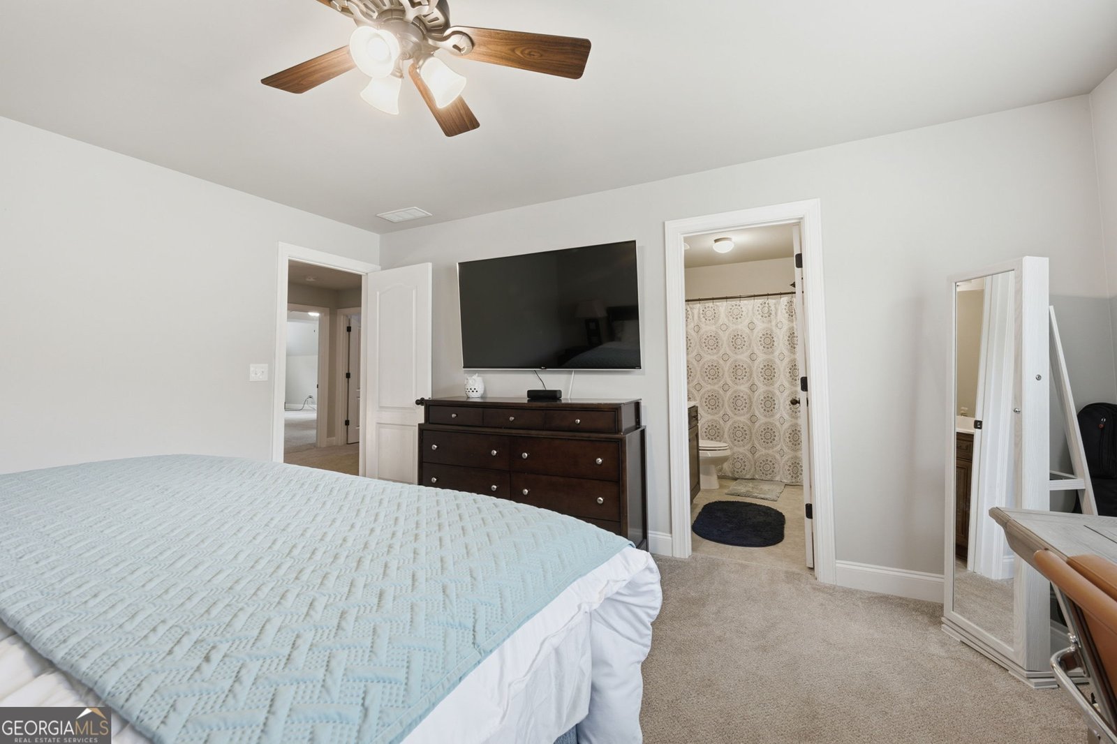 122 Brooks Landing Drive Newnan - Photo 53