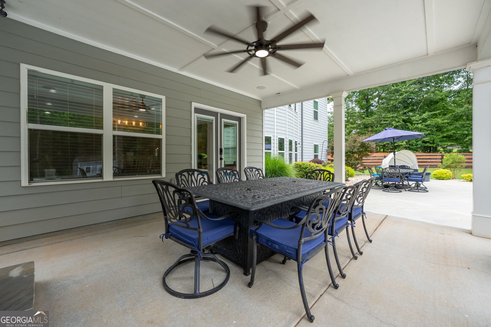 122 Brooks Landing Drive Newnan - Photo 66