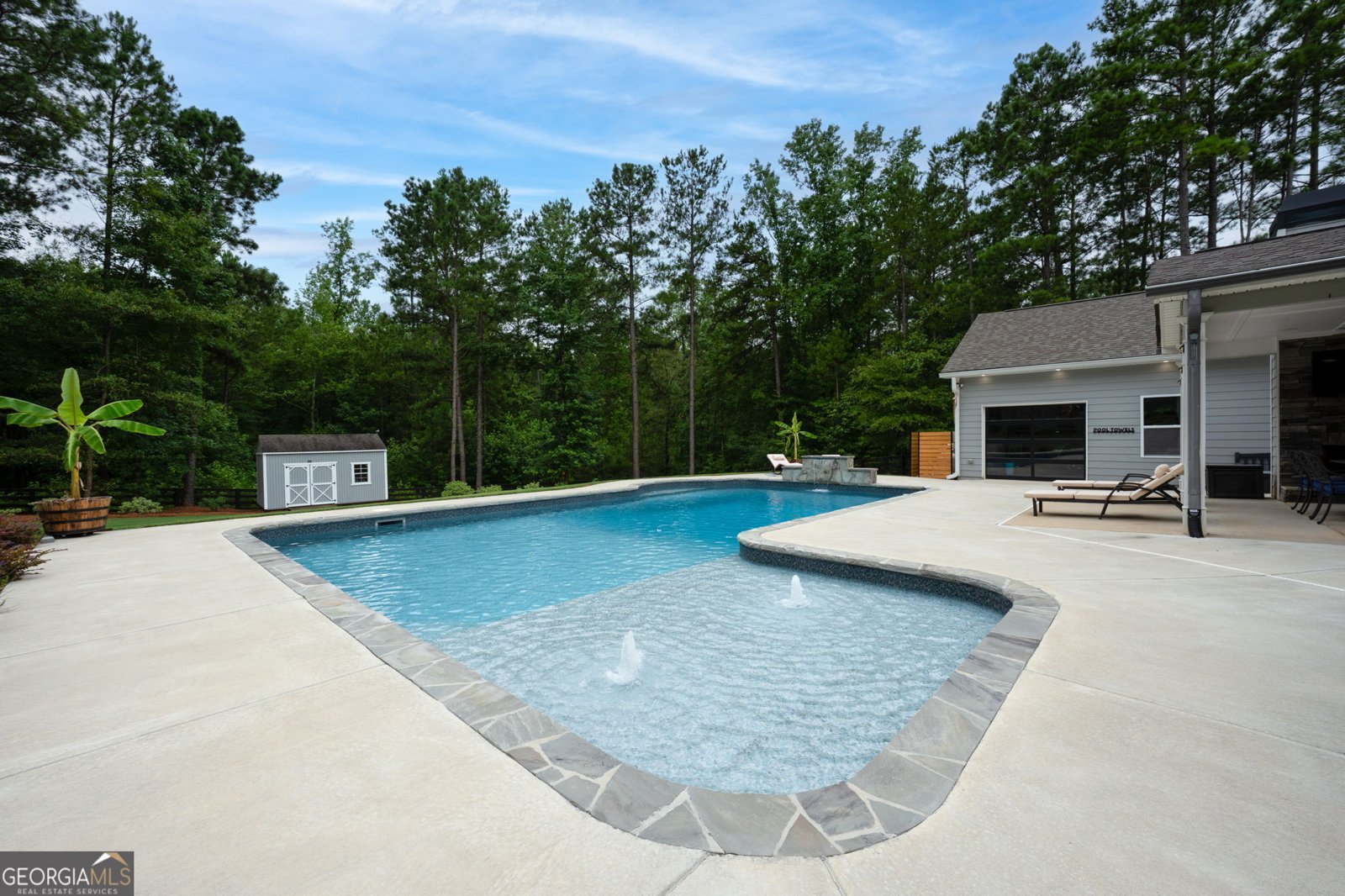 122 Brooks Landing Drive Newnan - Photo 69