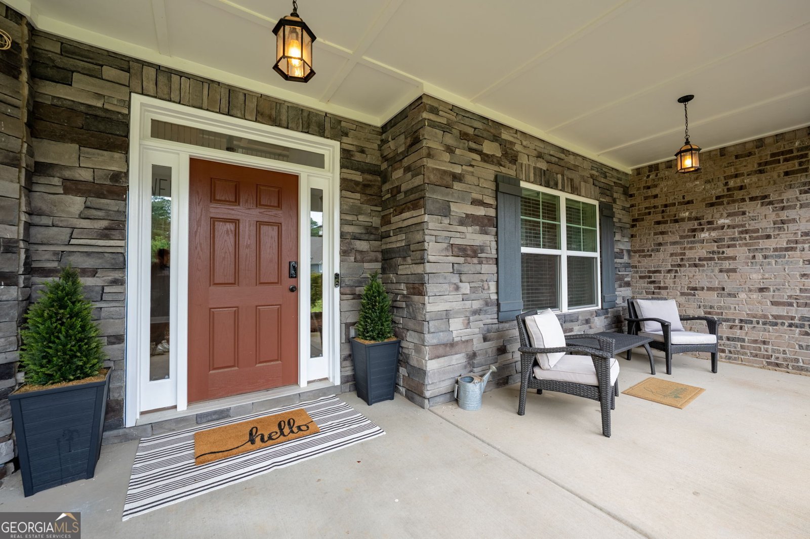 122 Brooks Landing Drive Newnan - Photo 7