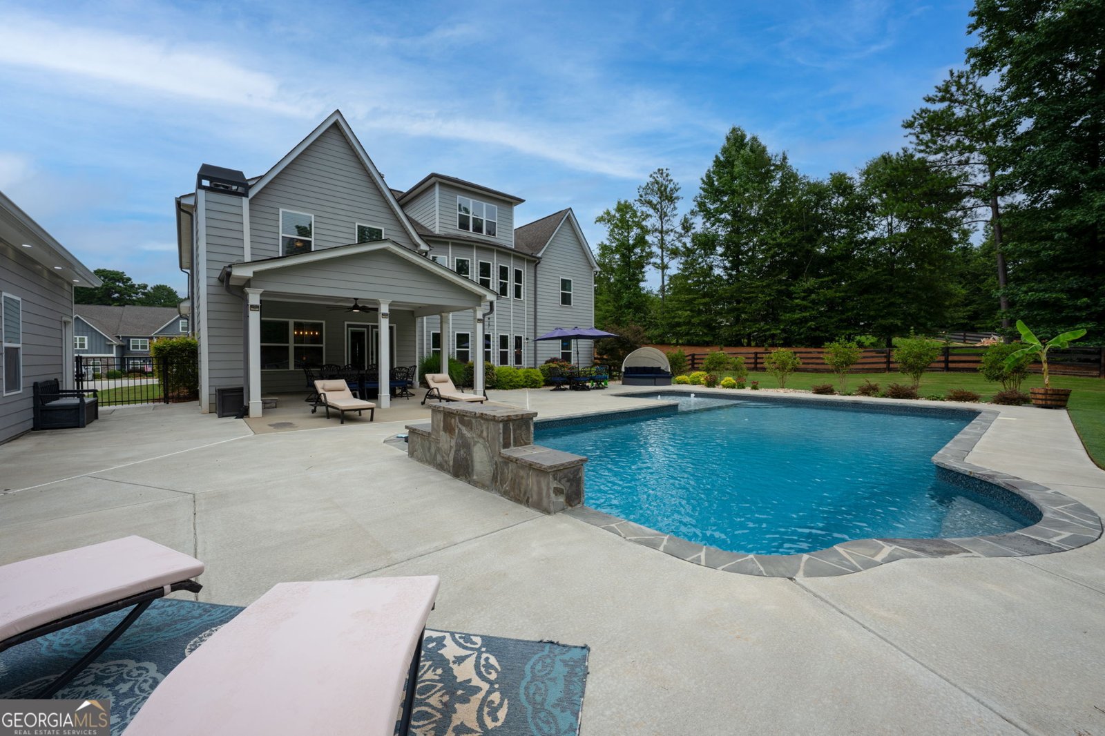 122 Brooks Landing Drive Newnan - Photo 70