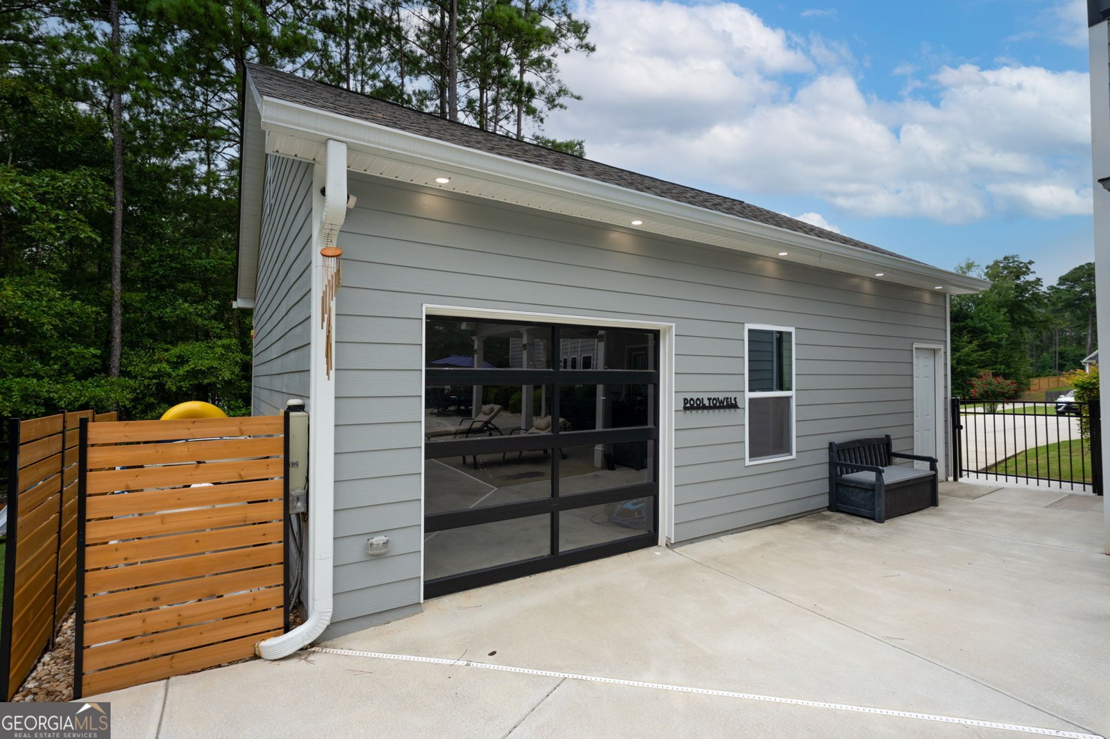 122 Brooks Landing Drive Newnan - Photo 73