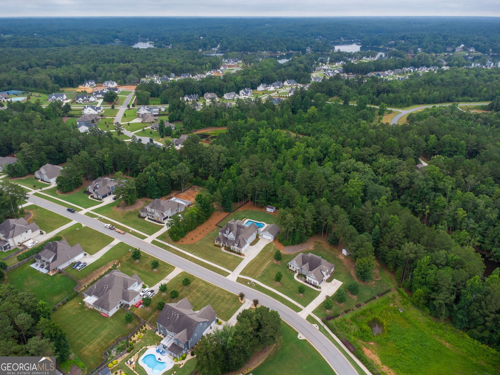 122 Brooks Landing Drive Newnan - Photo 77