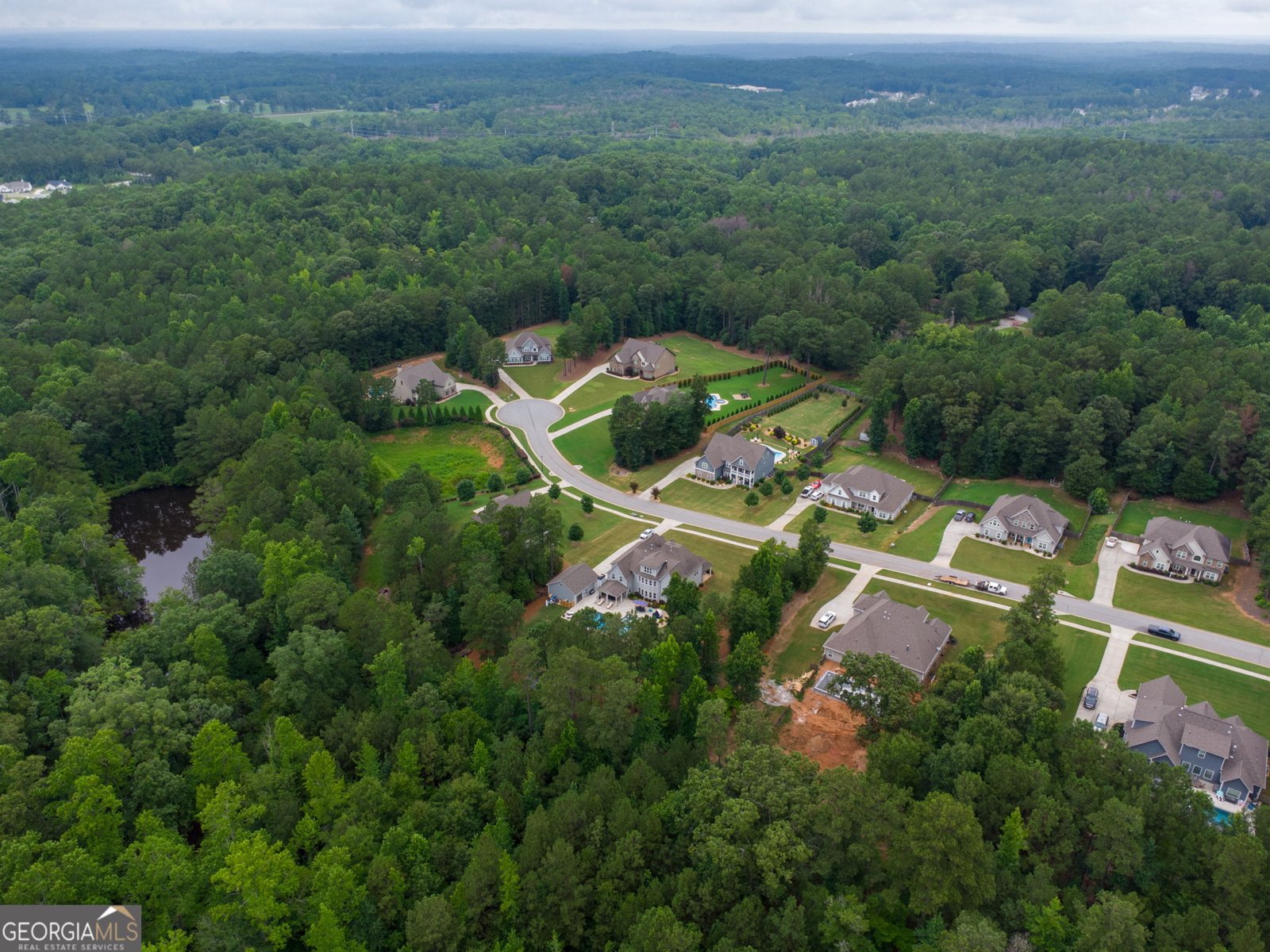 122 Brooks Landing Drive Newnan - Photo 79