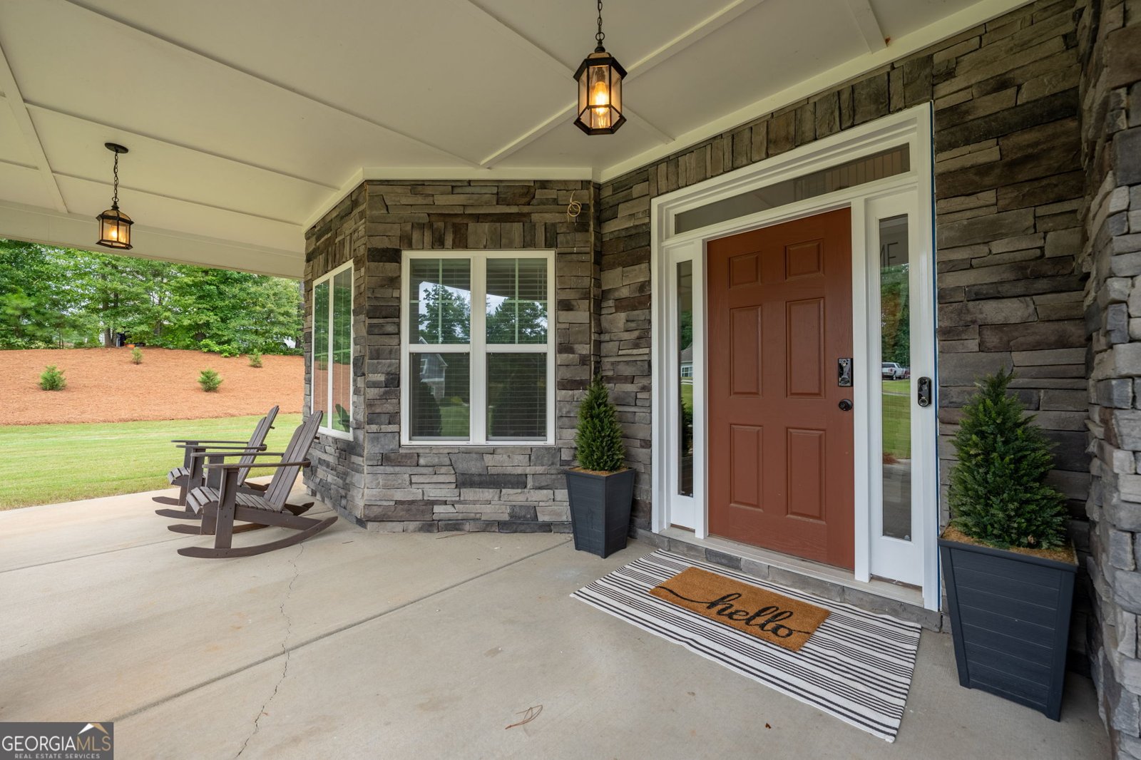 122 Brooks Landing Drive Newnan - Photo 8