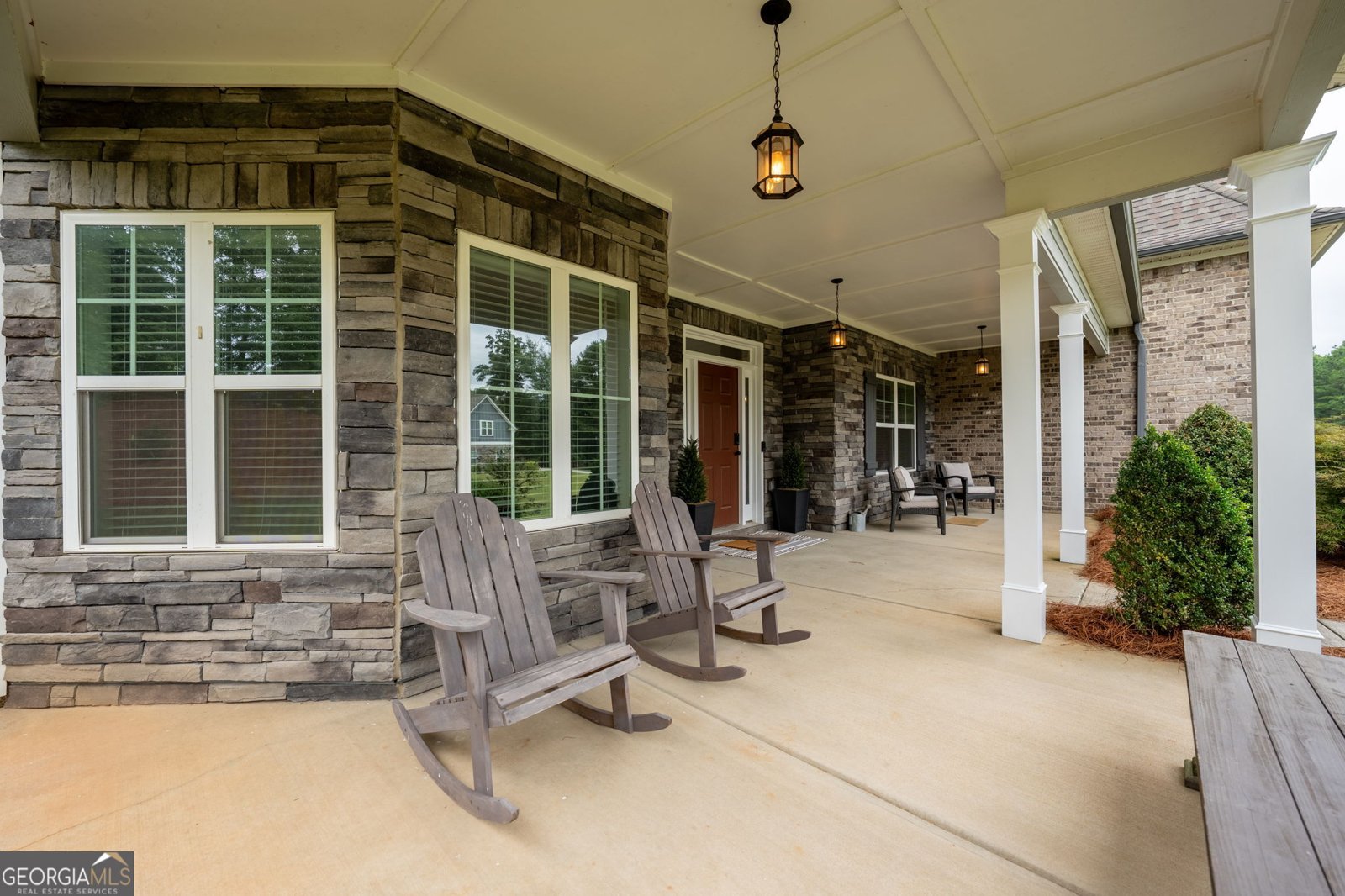 122 Brooks Landing Drive Newnan - Photo 9