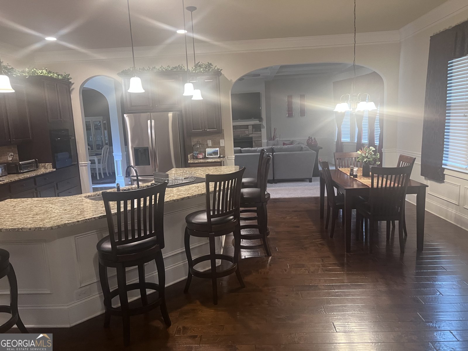808 Bufflehead Court Stockbridge - Photo 13