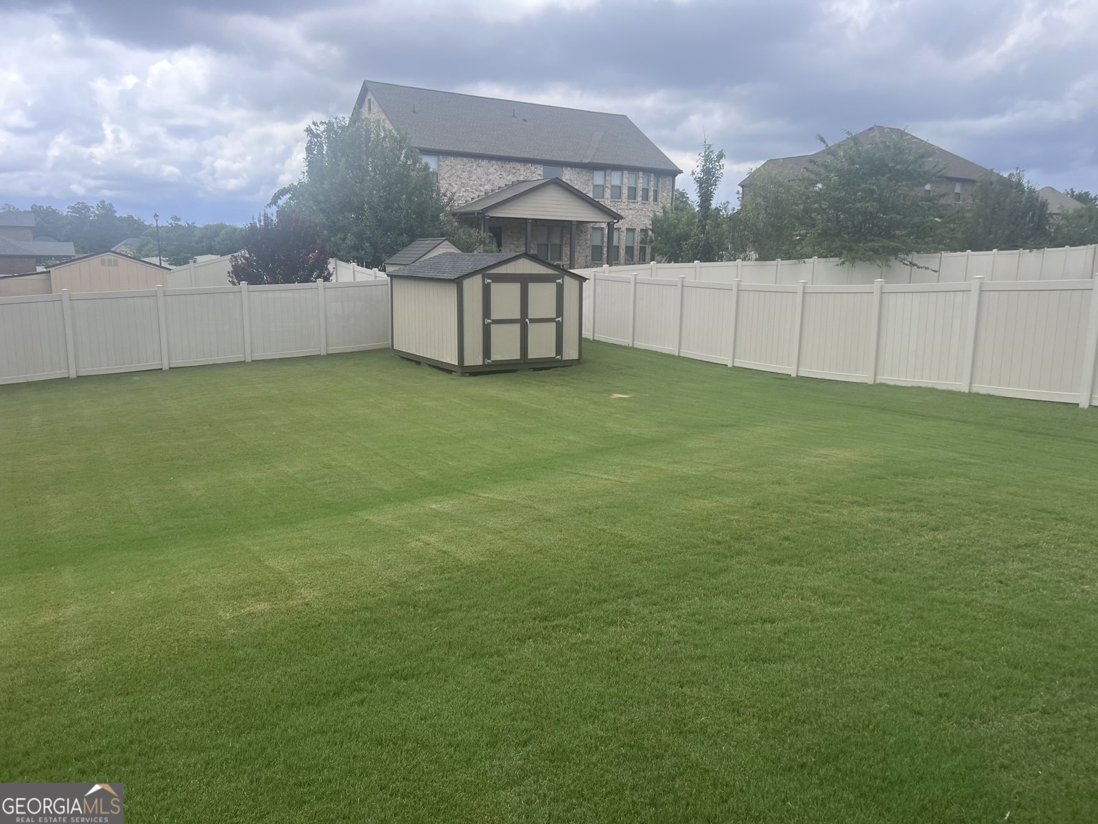 808 Bufflehead Court Stockbridge - Photo 29
