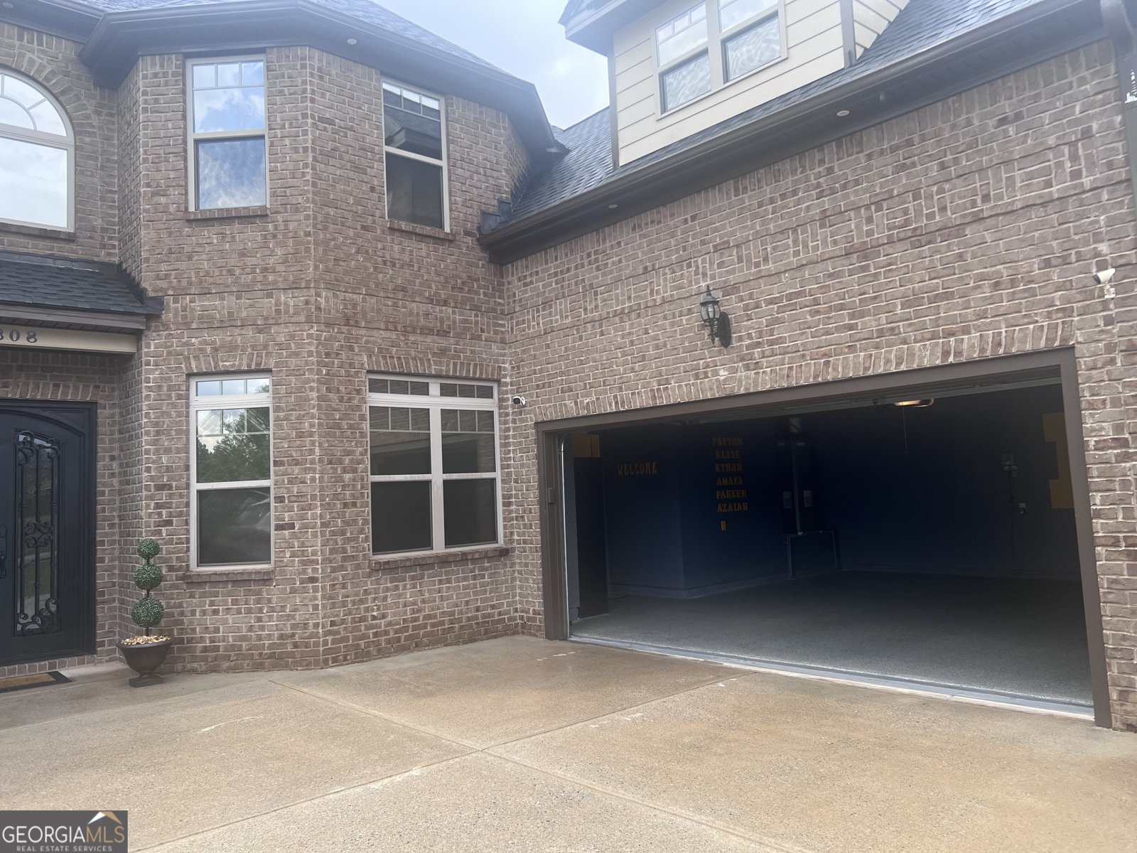 808 Bufflehead Court Stockbridge - Photo 7