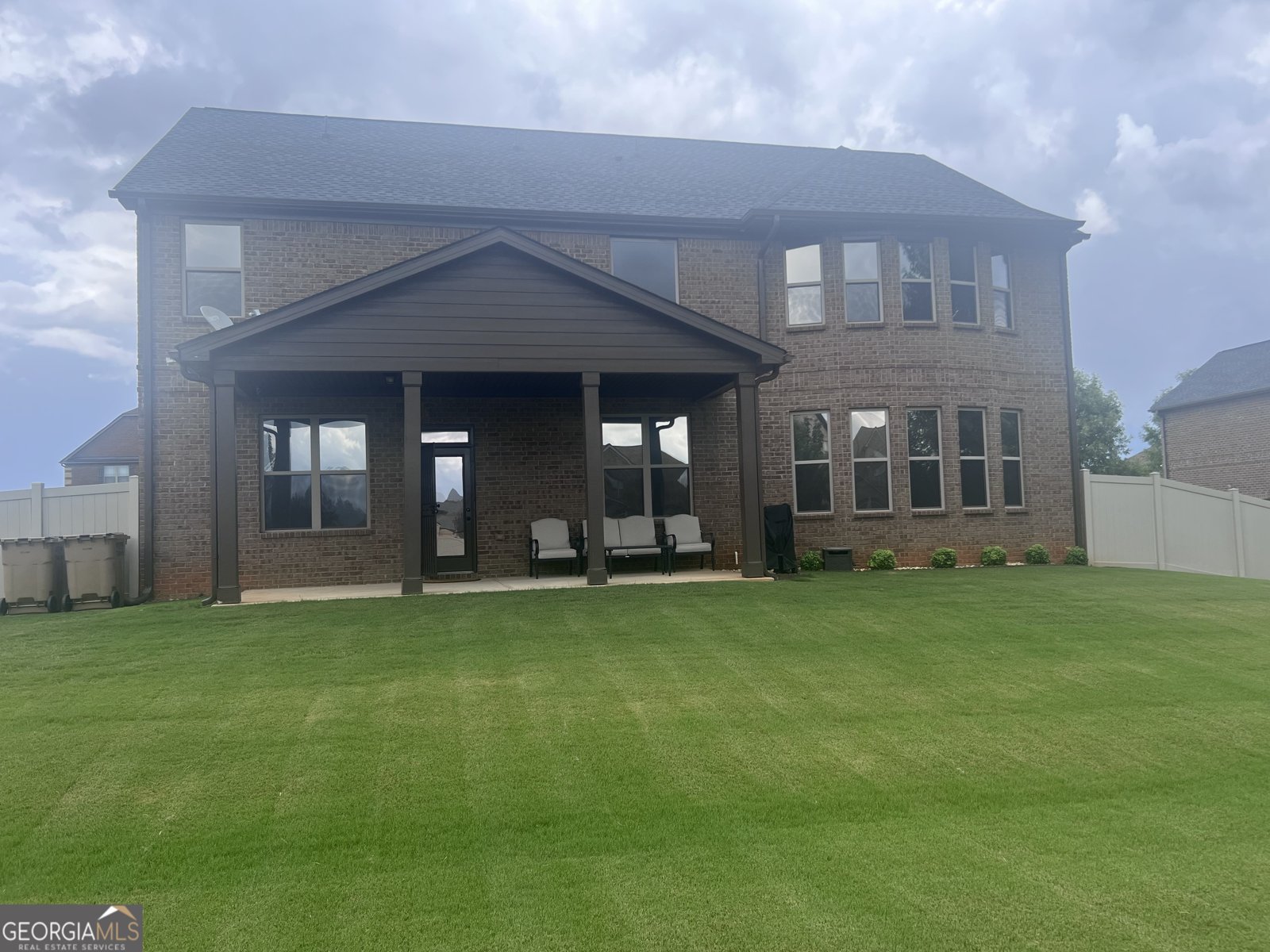 808 Bufflehead Court Stockbridge - Photo 8