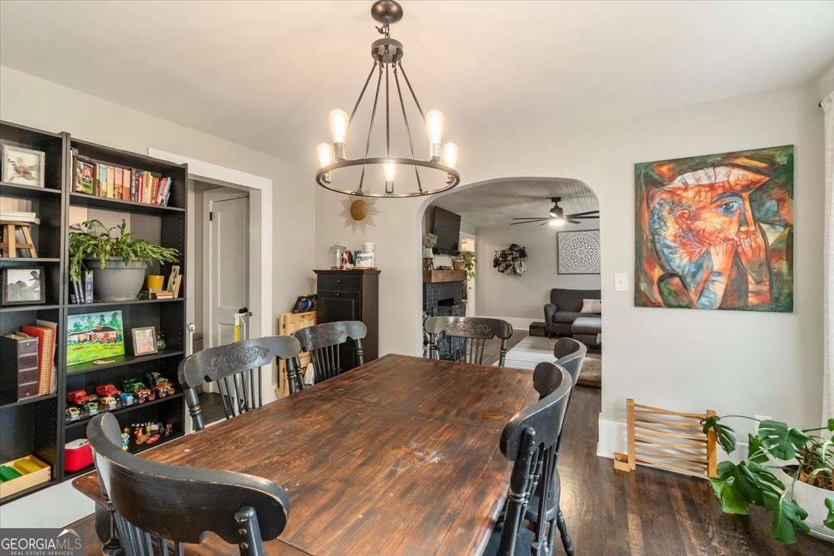 208 Briarcliff Road Athens - Photo 8