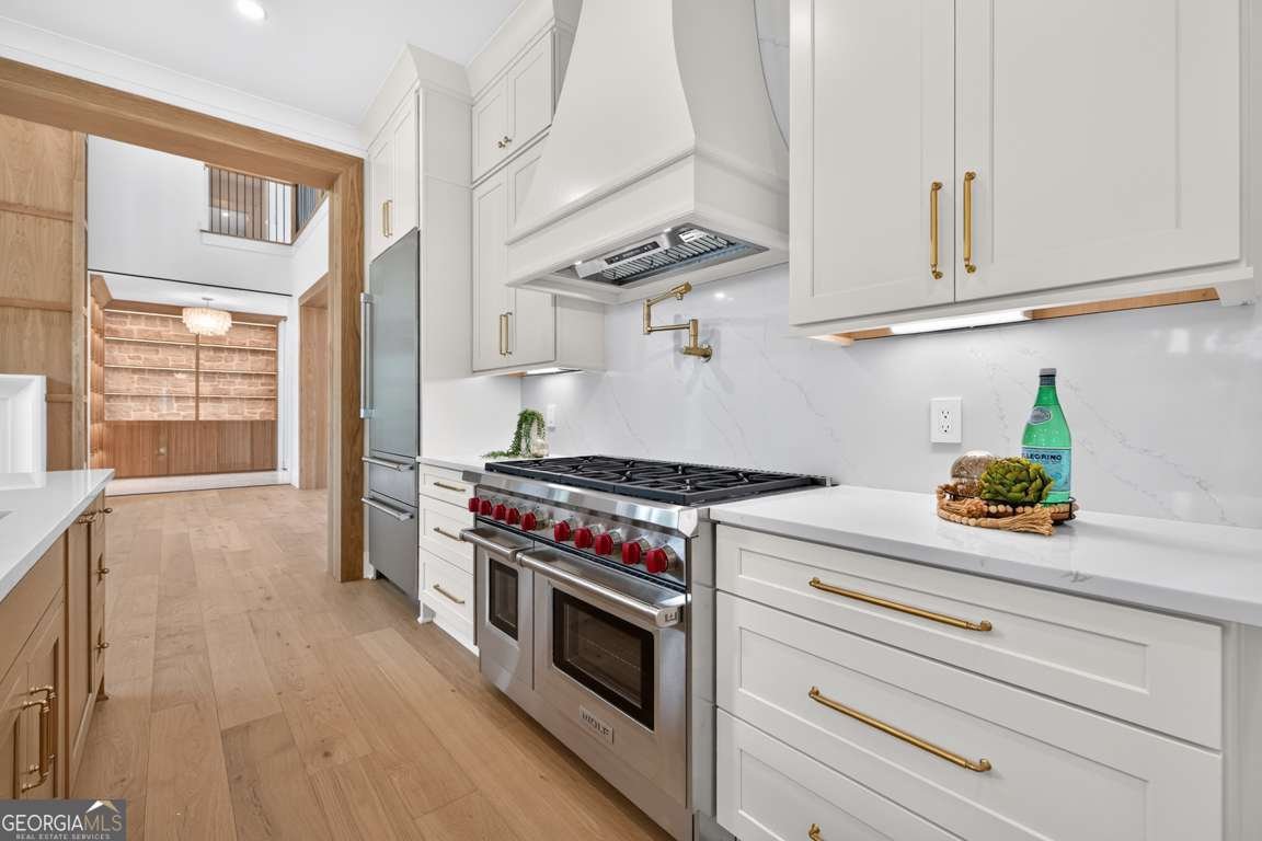 6141 Bethany View Trail Buford - Photo 18