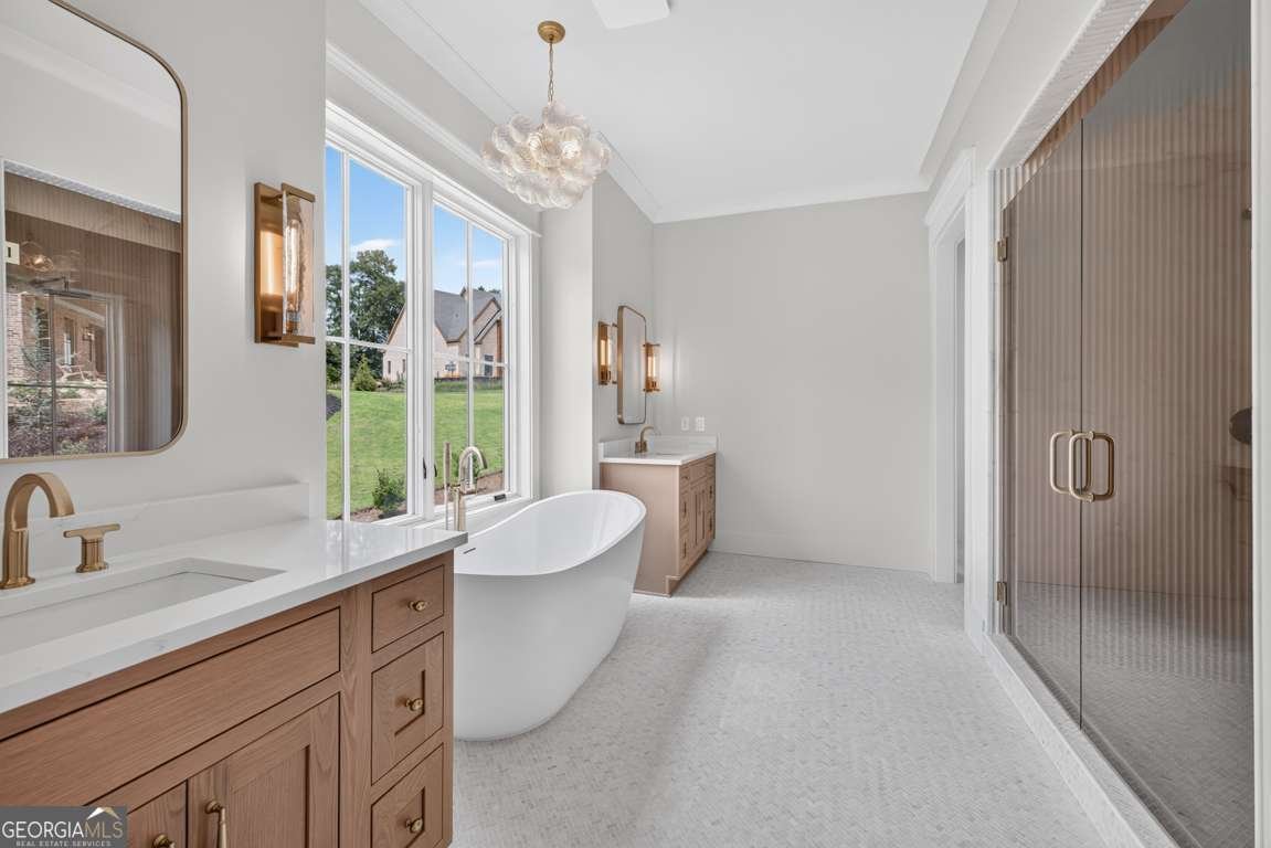 6141 Bethany View Trail Buford - Photo 35