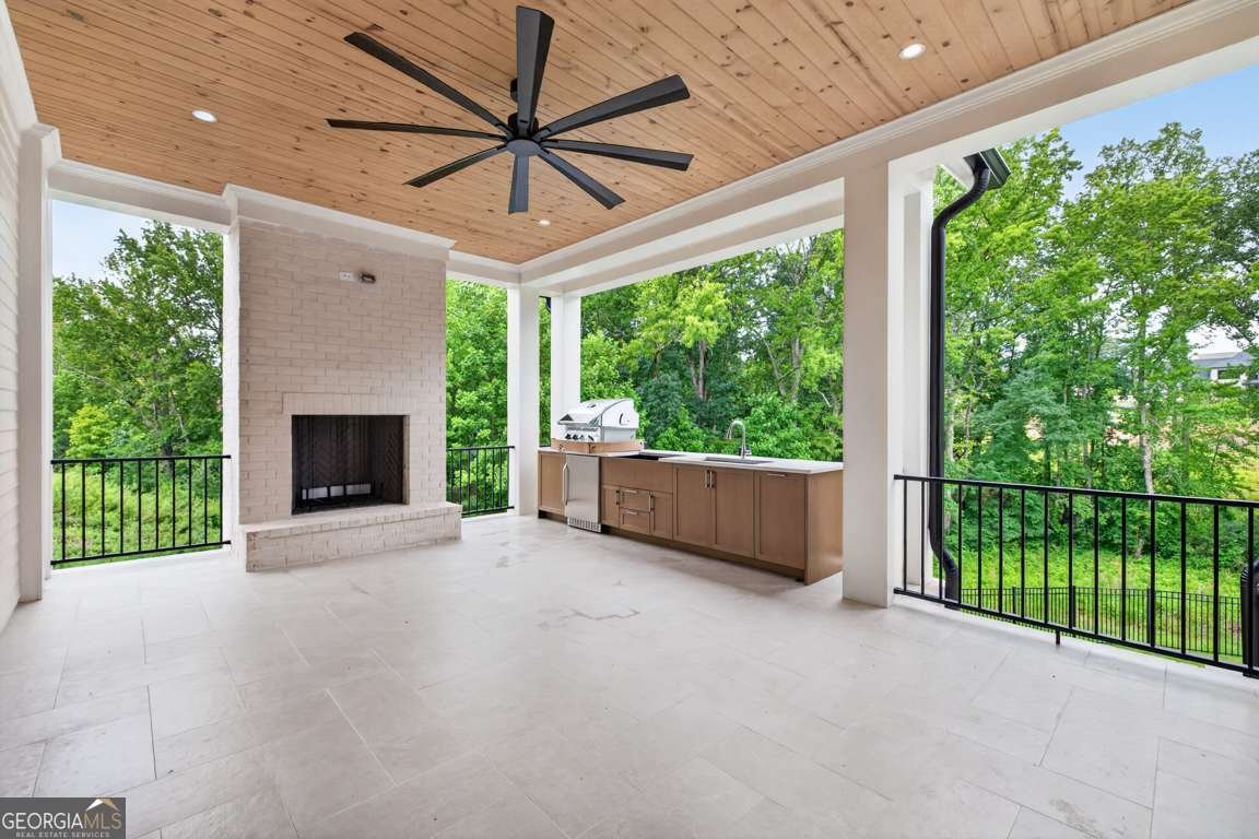 6141 Bethany View Trail Buford - Photo 80