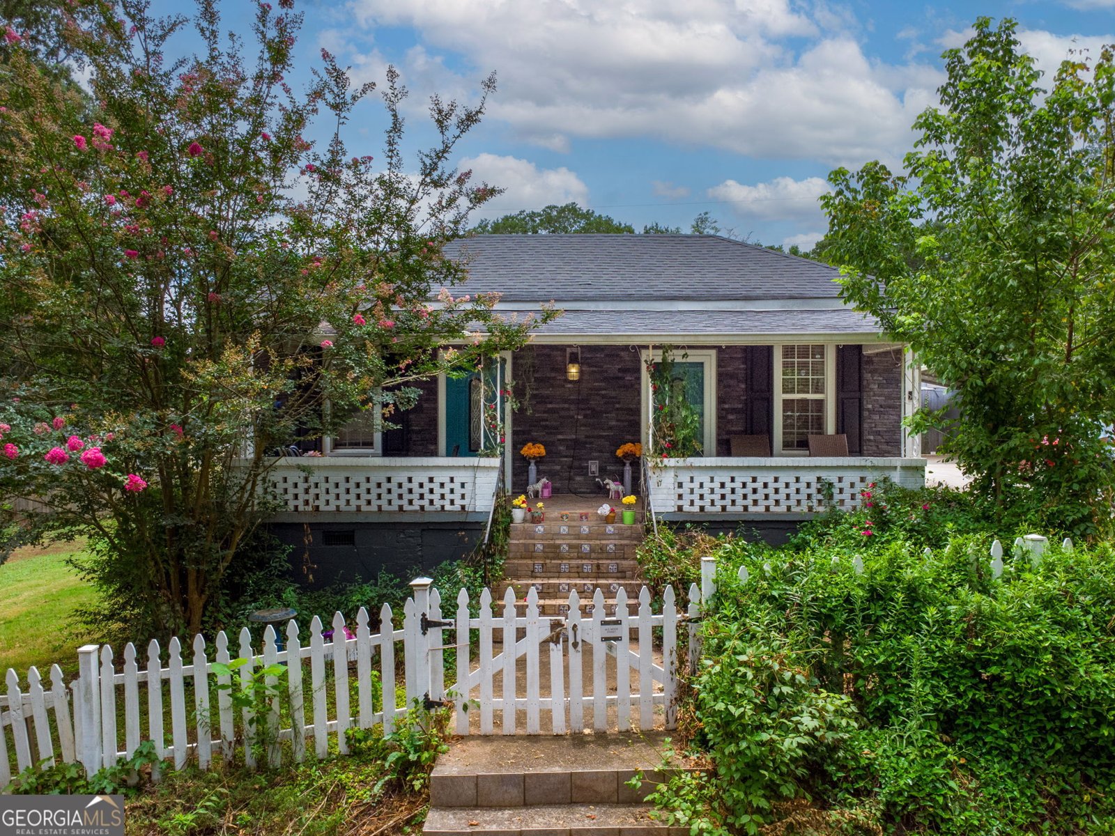 94 Wood Street Newnan - main photo