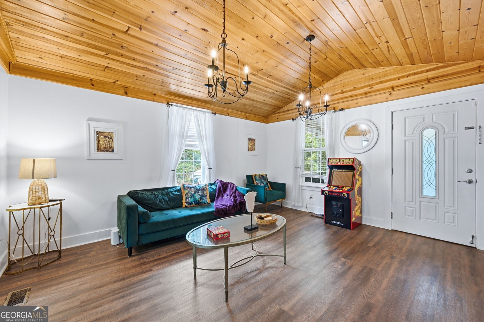 94 Wood Street Newnan - Photo 10