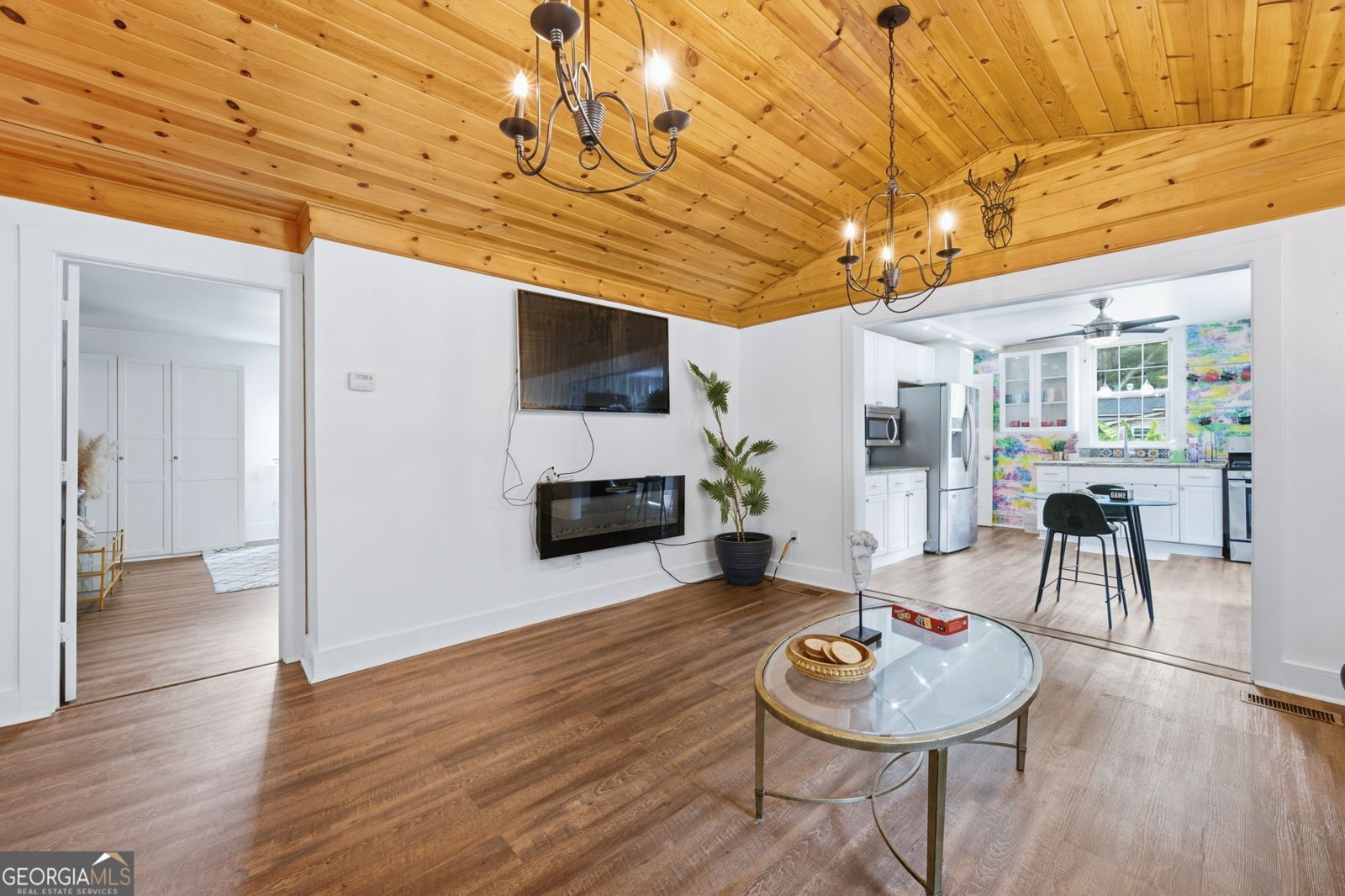 94 Wood Street Newnan - Photo 11