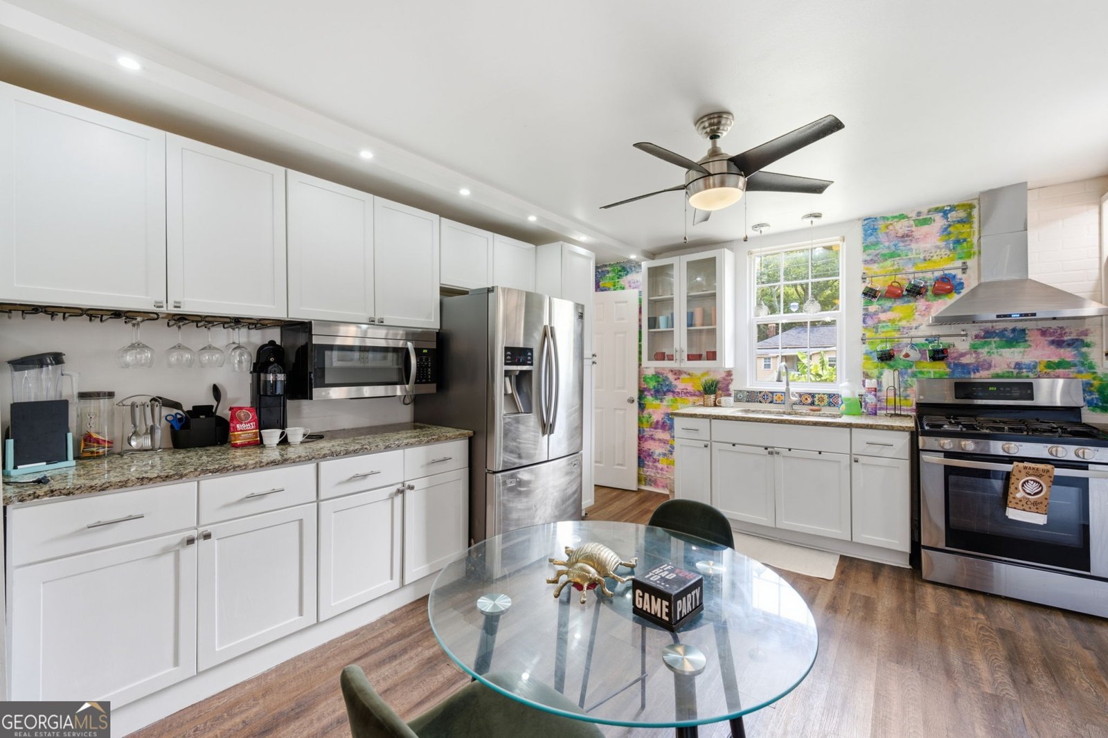 94 Wood Street Newnan - Photo 13