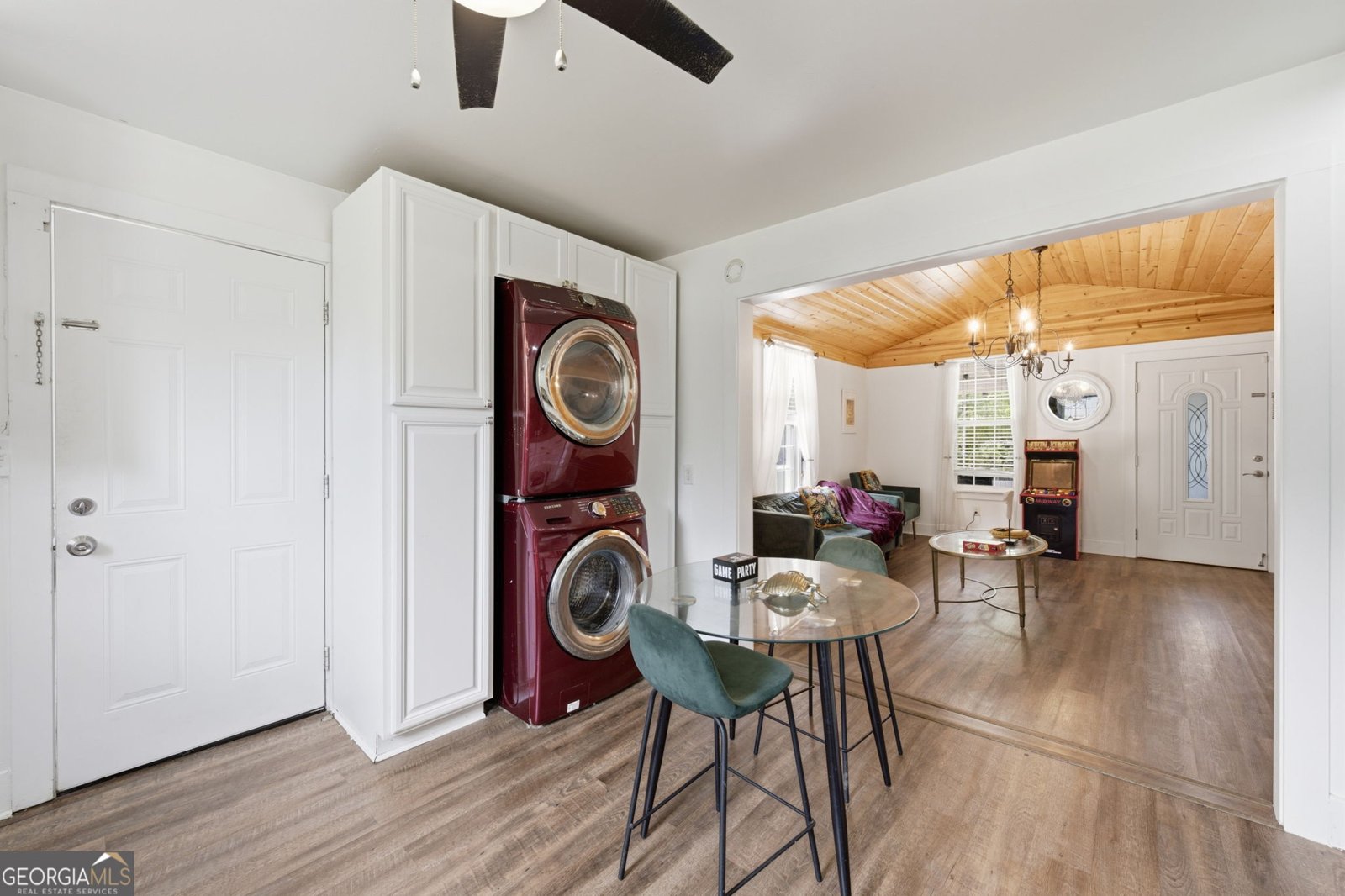 94 Wood Street Newnan - Photo 16