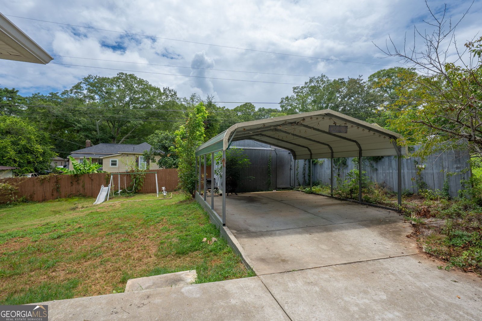 94 Wood Street Newnan - Photo 26