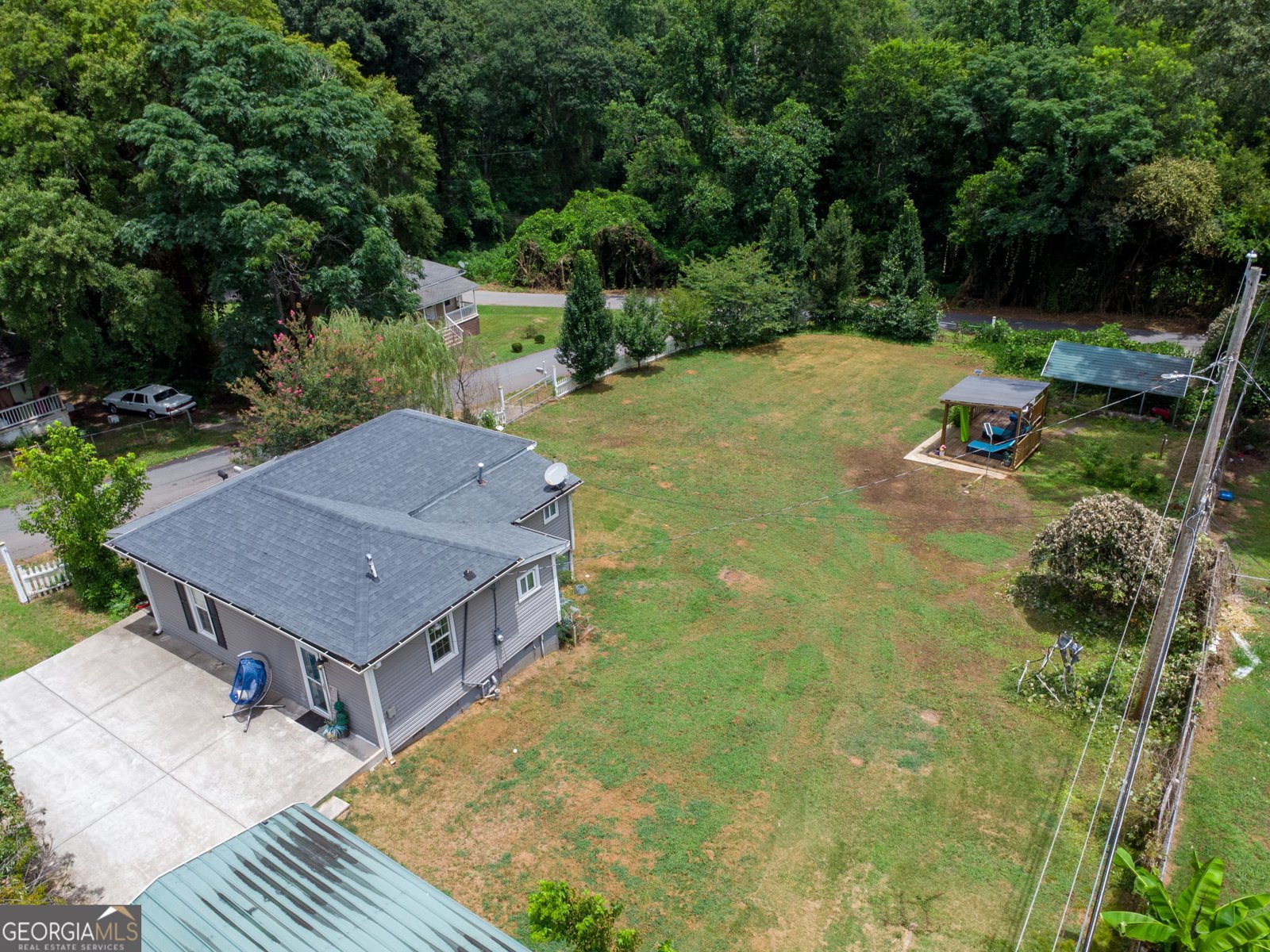 94 Wood Street Newnan - Photo 27