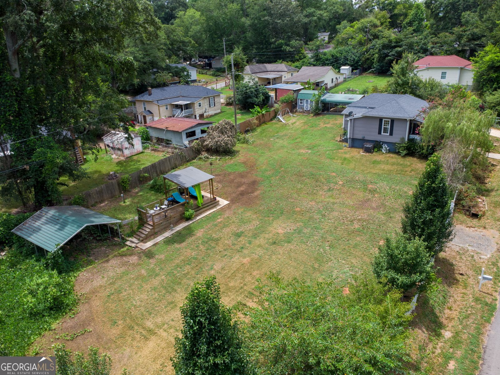 94 Wood Street Newnan - Photo 28
