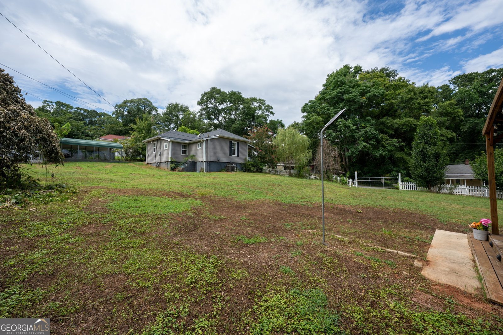 94 Wood Street Newnan - Photo 31