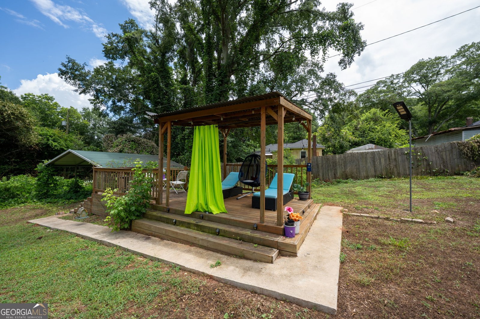 94 Wood Street Newnan - Photo 32