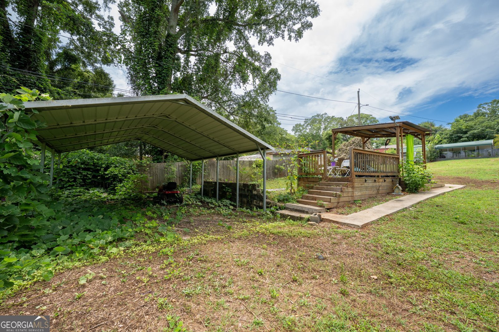 94 Wood Street Newnan - Photo 33
