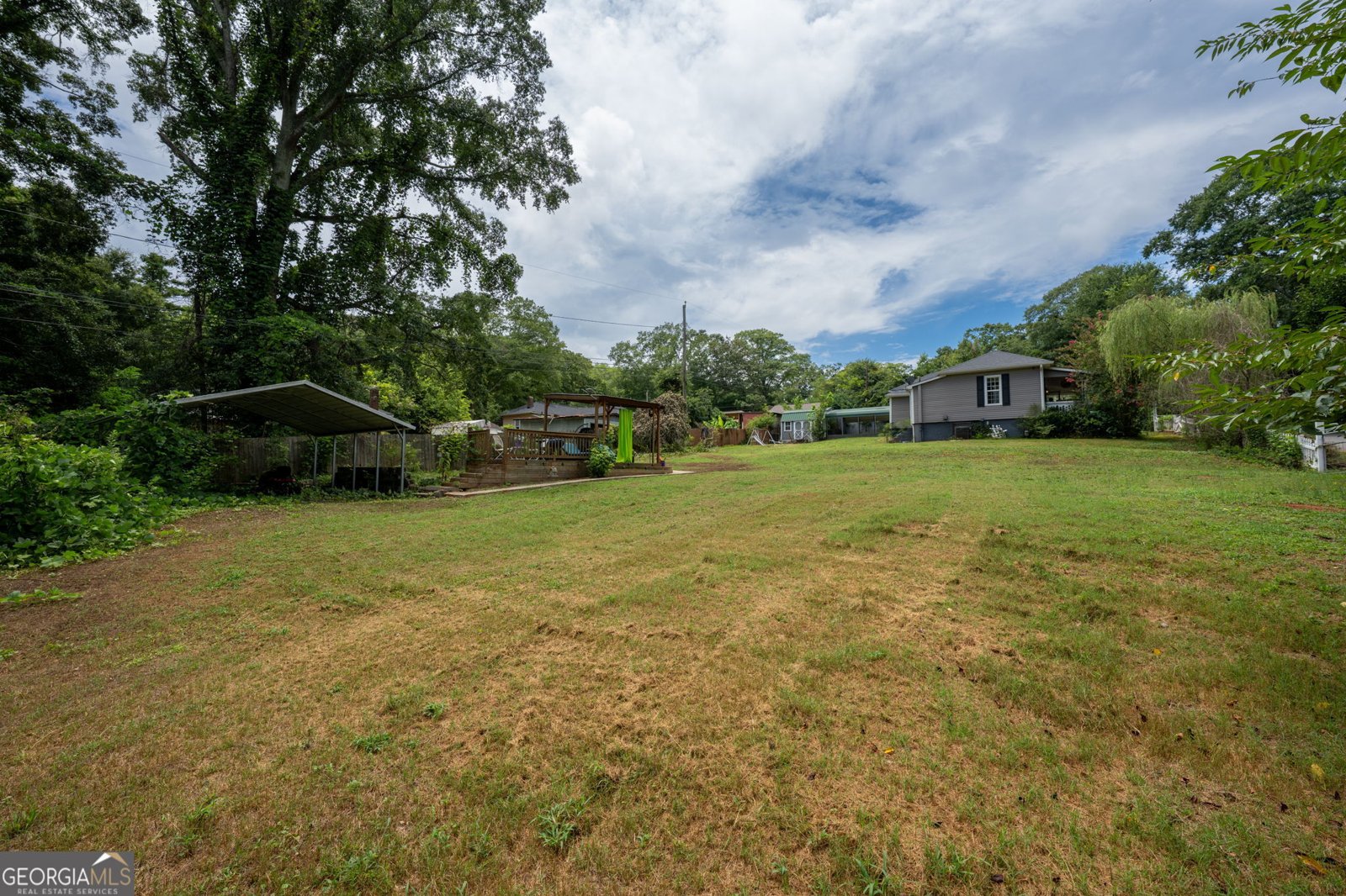 94 Wood Street Newnan - Photo 34