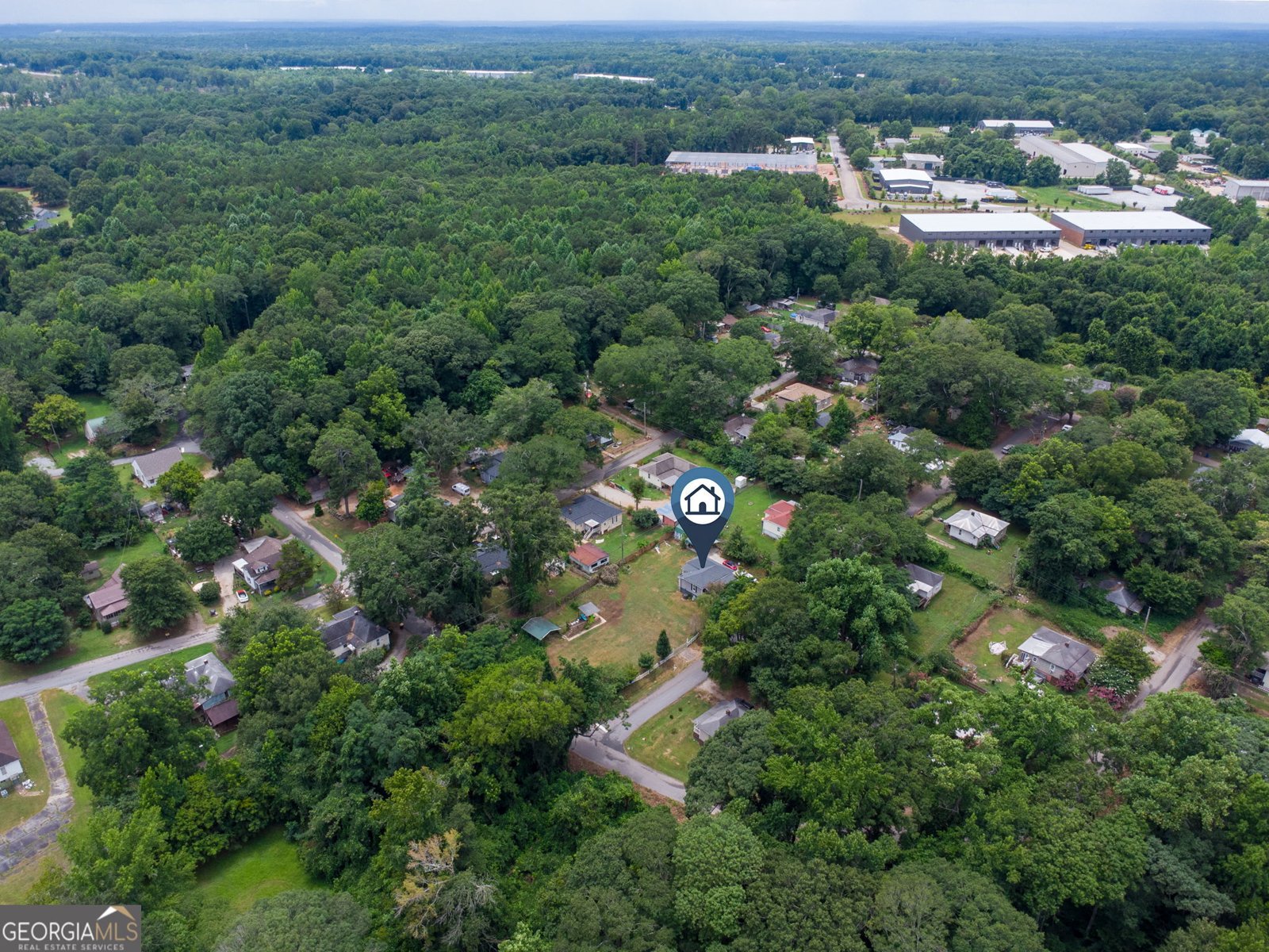 94 Wood Street Newnan - Photo 35