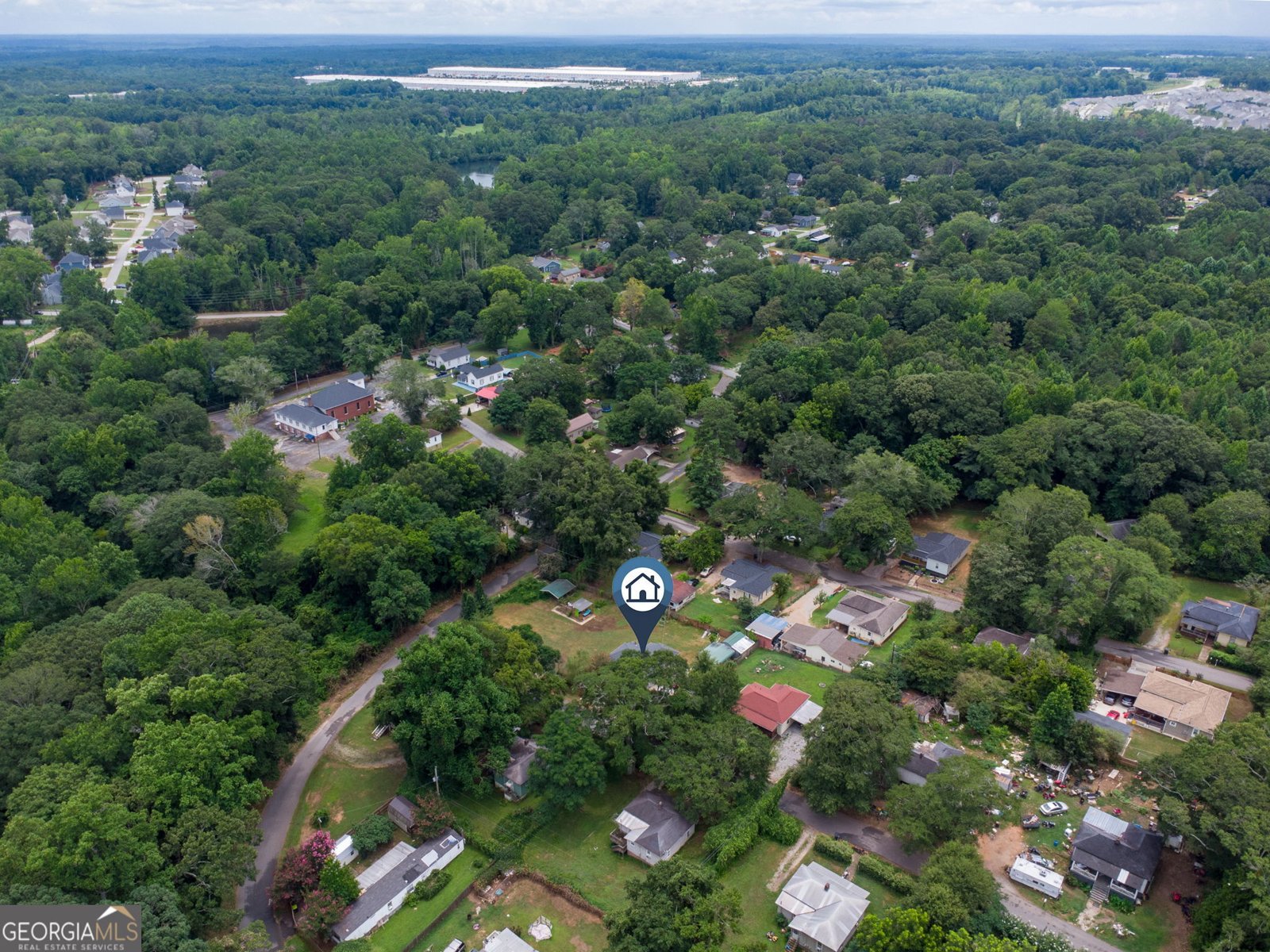 94 Wood Street Newnan - Photo 37