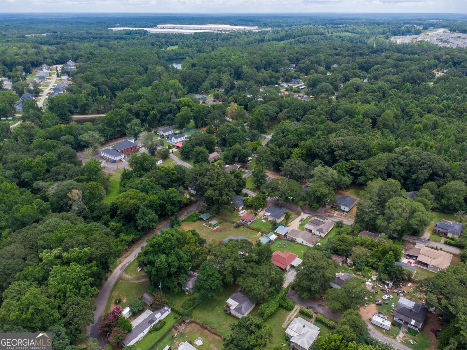 94 Wood Street Newnan - Photo 38