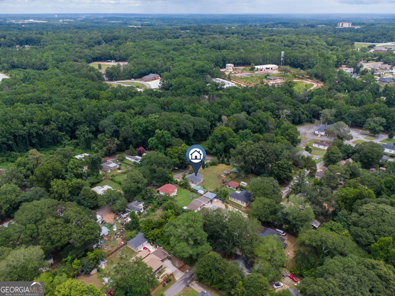 94 Wood Street Newnan - Photo 39