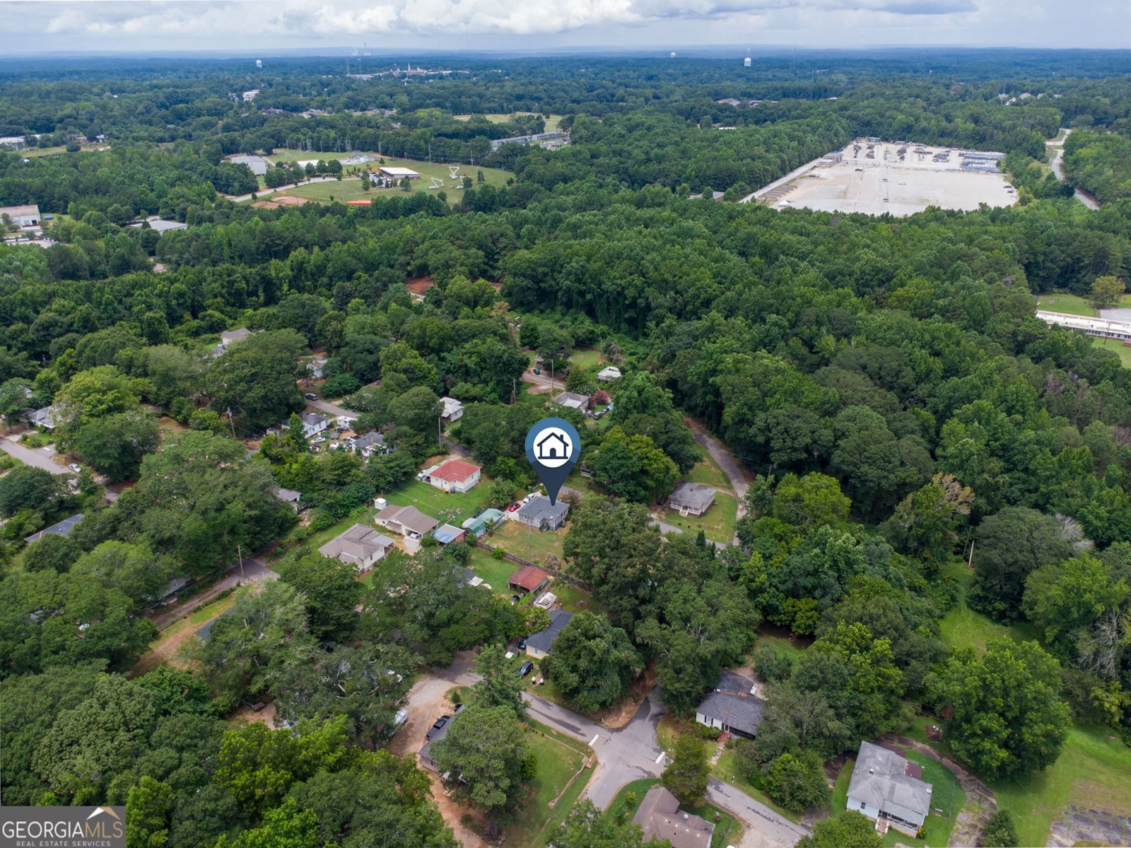 94 Wood Street Newnan - Photo 41