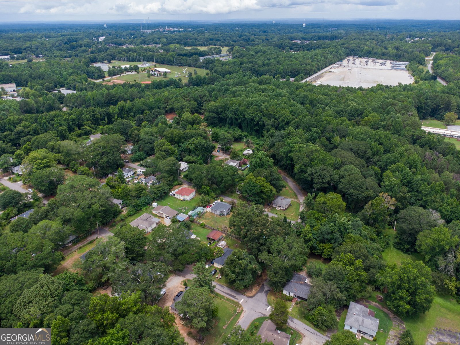 94 Wood Street Newnan - Photo 42