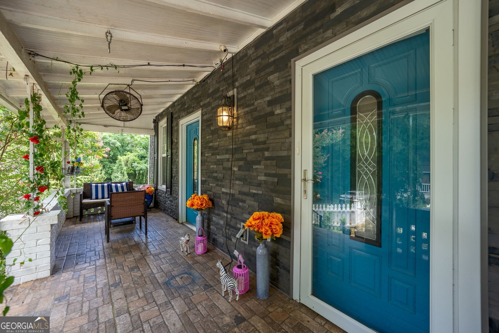 94 Wood Street Newnan - Photo 6