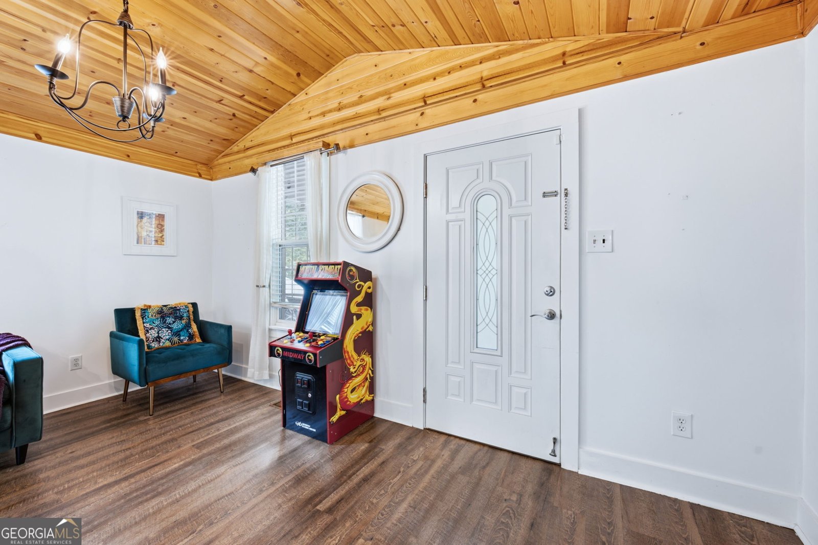 94 Wood Street Newnan - Photo 8