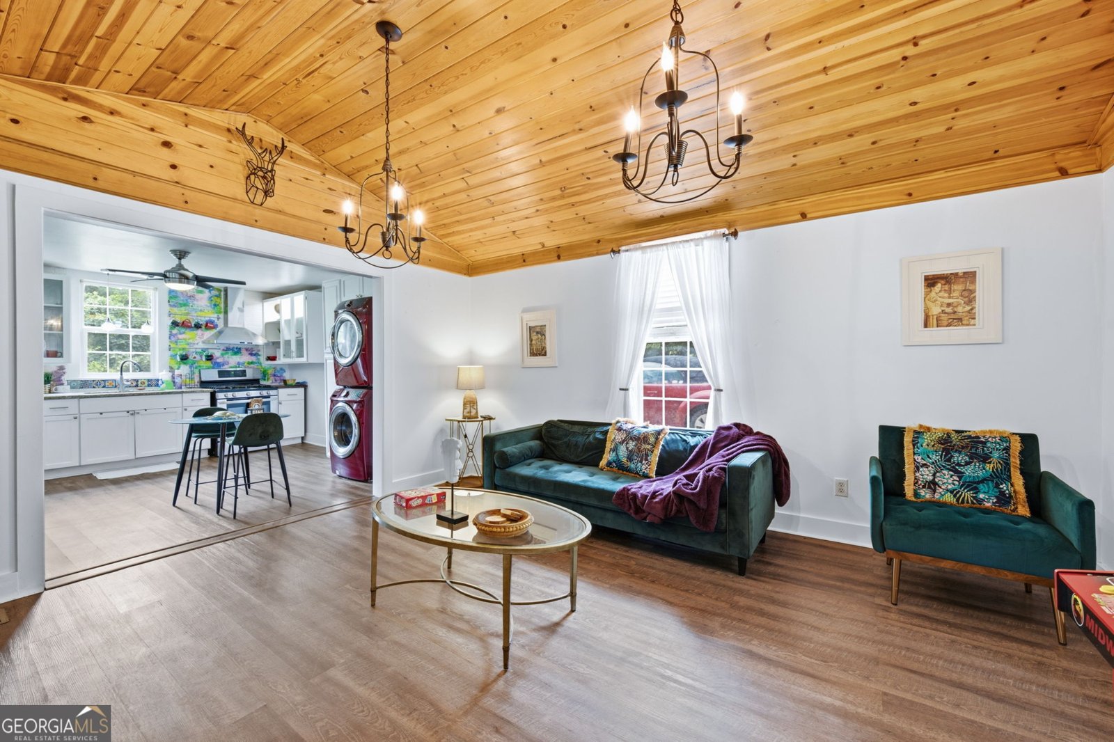 94 Wood Street Newnan - Photo 9