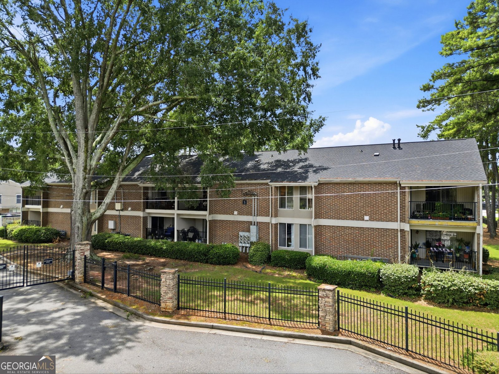 3301 Henderson Mill Road Chamblee - Photo 18