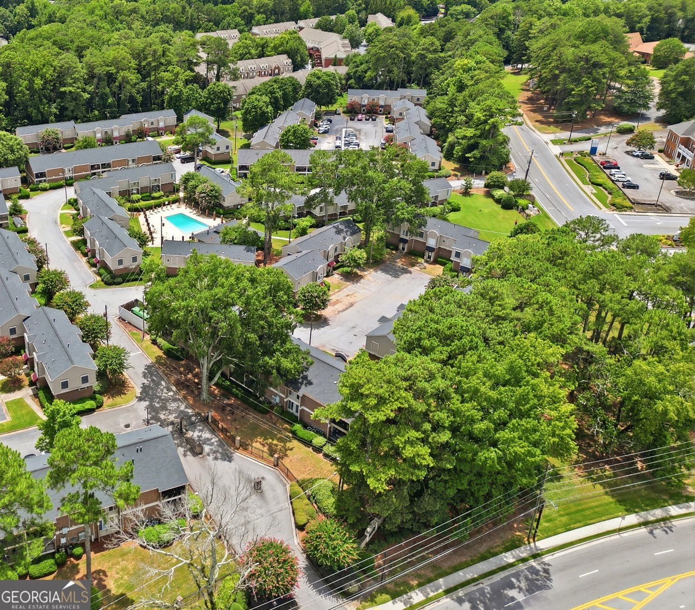 3301 Henderson Mill Road Chamblee - Photo 21