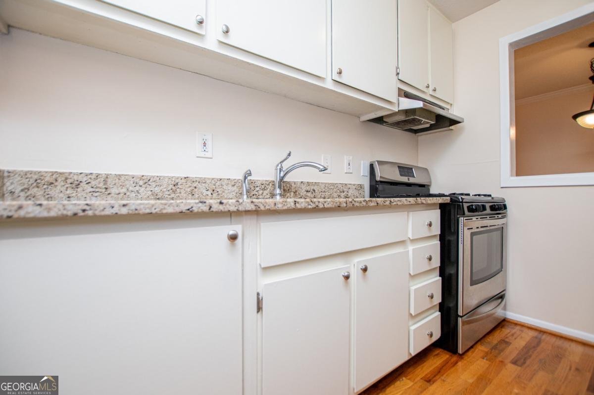 1181 Church Street Decatur - Photo 20