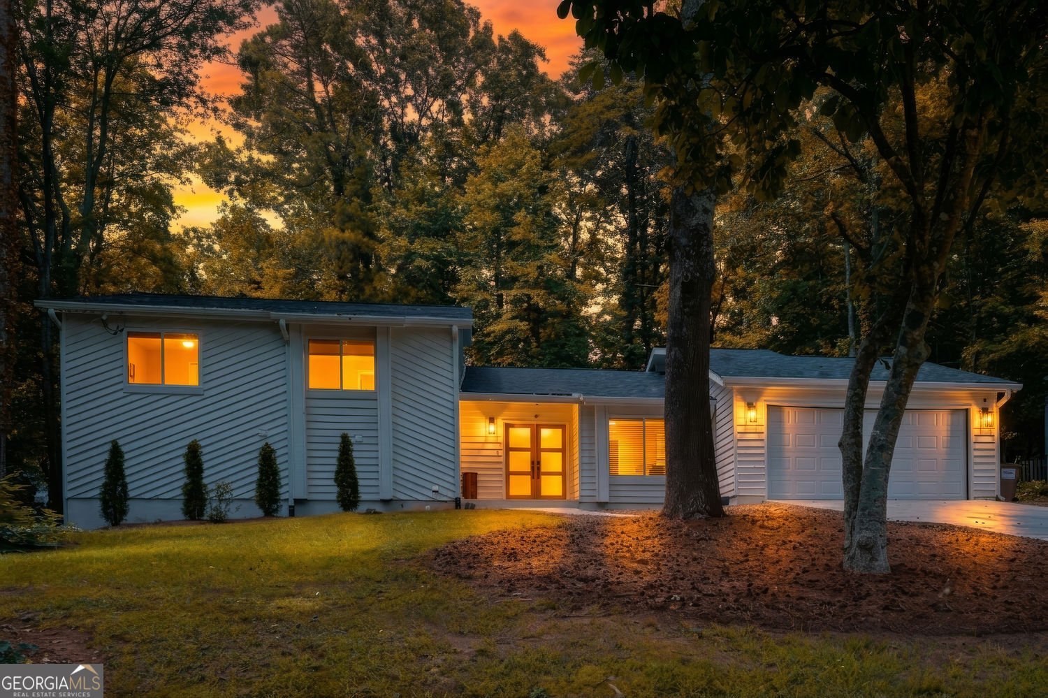 3469 Winter Hill Drive Marietta - Photo 33
