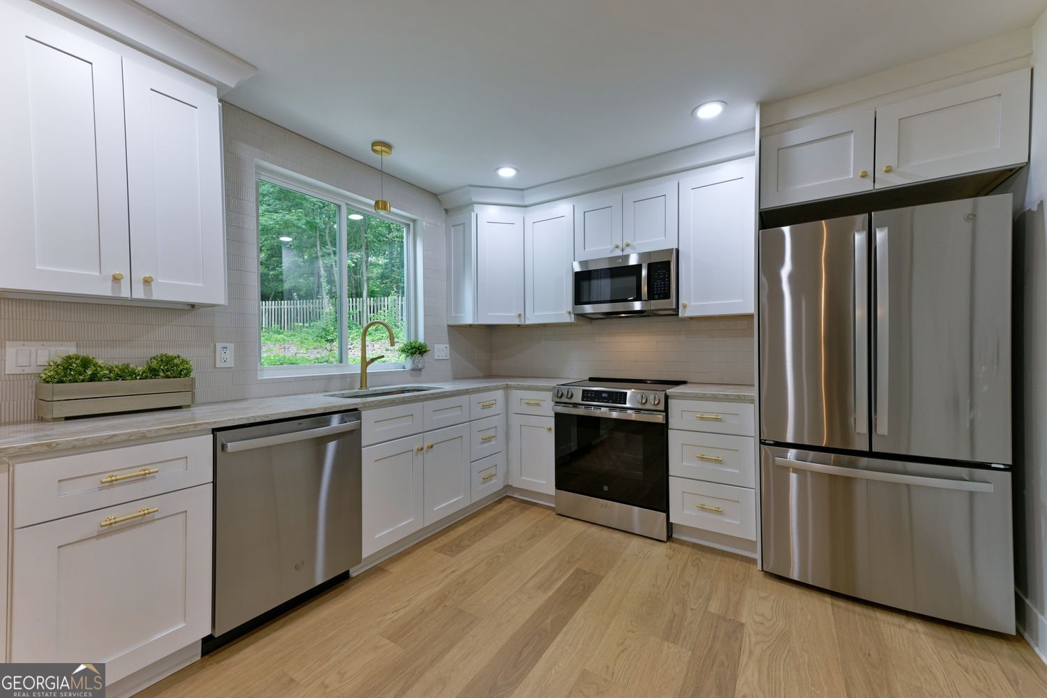3469 Winter Hill Drive Marietta - Photo 9