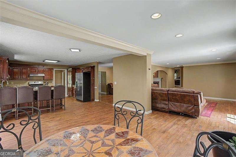 325 Pickett's Crossing Acworth - Photo 10