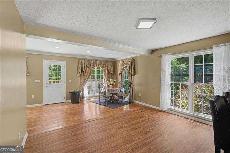 325 Pickett's Crossing Acworth - Photo 11
