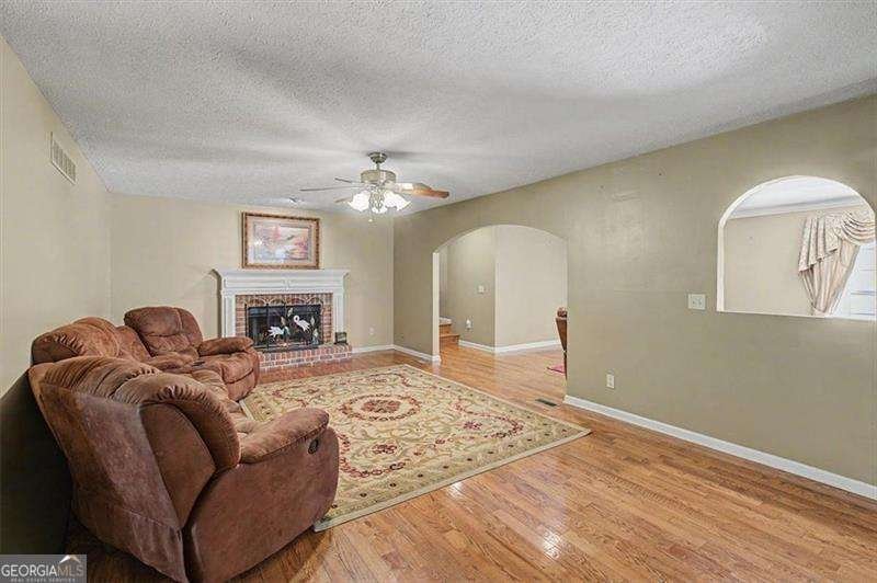 325 Pickett's Crossing Acworth - Photo 13