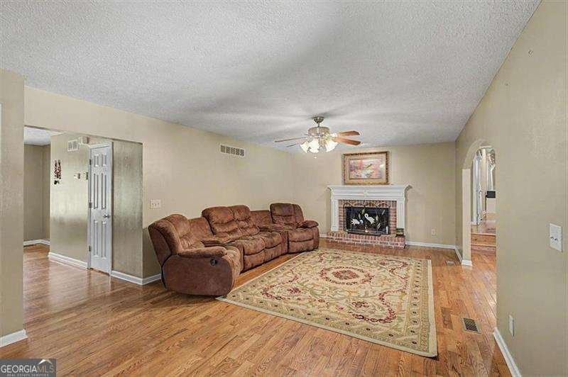 325 Pickett's Crossing Acworth - Photo 14